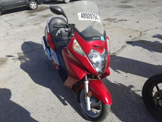 2003 Honda FSC600 A