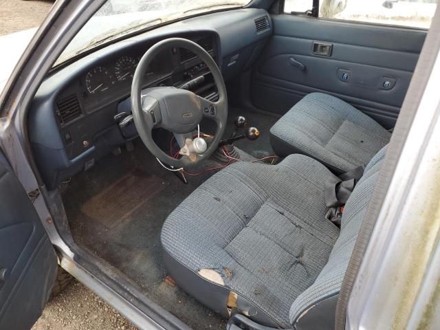 1991 Toyota Pickup 1/2 TON Extra Long Wheelbase DLX