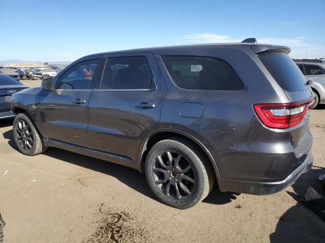 2015 Dodge Durango R/T