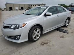 Toyota Camry L salvage cars for sale: 2014 Toyota Camry L