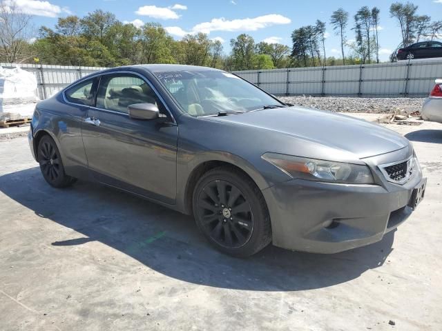 2009 Honda Accord EXL