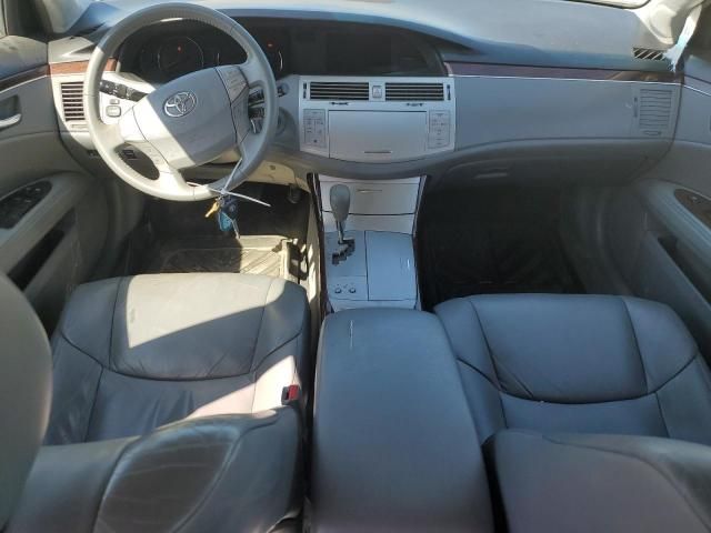 2008 Toyota Avalon XL