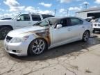 2010 Lexus LS 460L