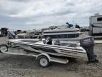 1995 Skeeter Boat