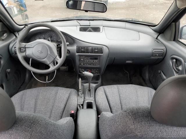 2003 Chevrolet Cavalier