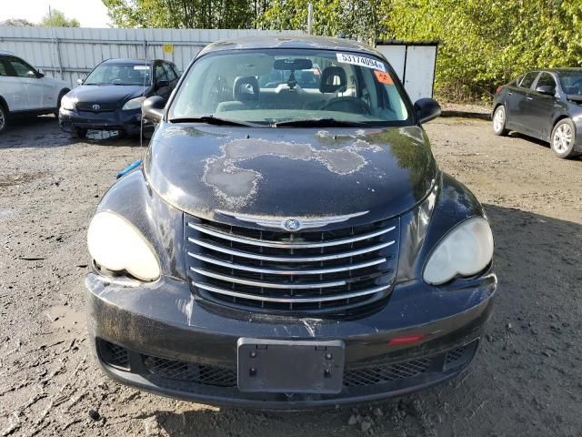 2006 Chrysler PT Cruiser Touring