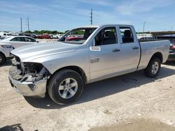 Dodge 1500 salvage cars for sale: 2017 Dodge RAM 1500 ST