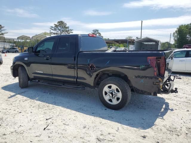 2008 Toyota Tundra Double Cab