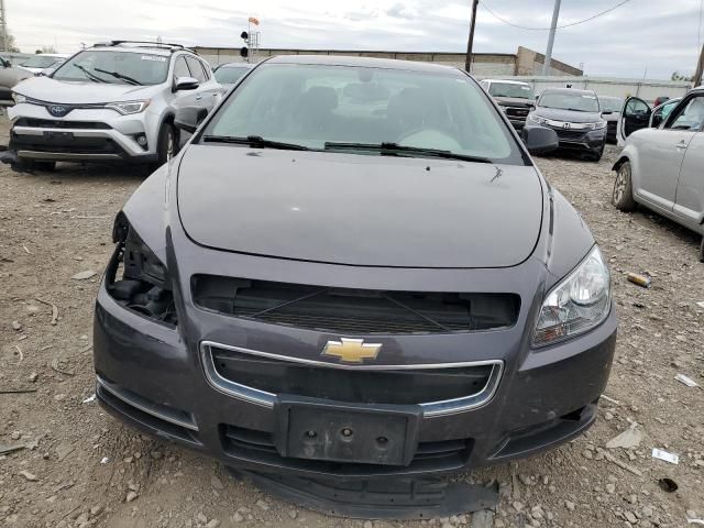 2011 Chevrolet Malibu LS