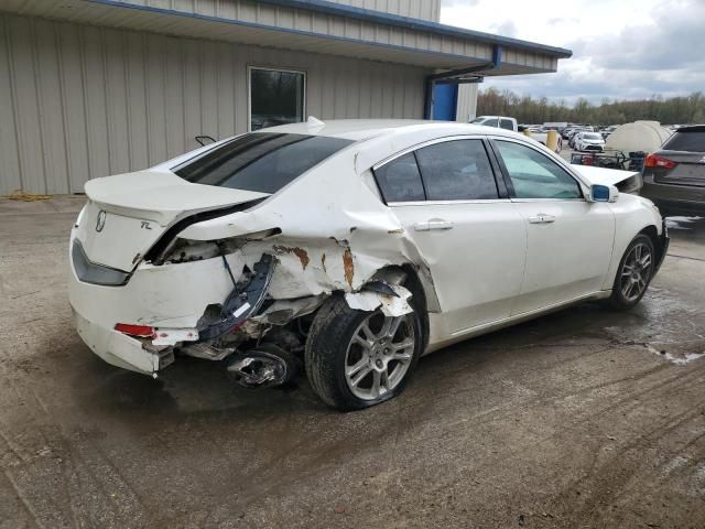 2010 Acura TL