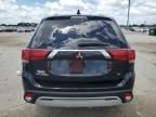 2020 Mitsubishi Outlander SE