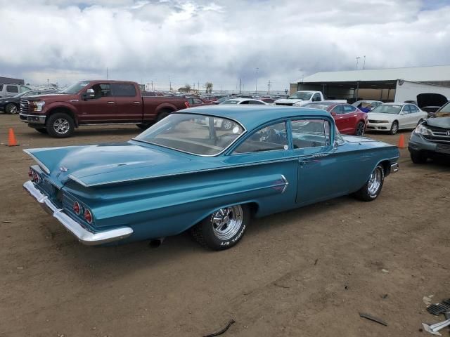 1960 Chevrolet Biscane