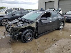 Nissan Maxima Vehiculos salvage en venta: 2011 Nissan Maxima S