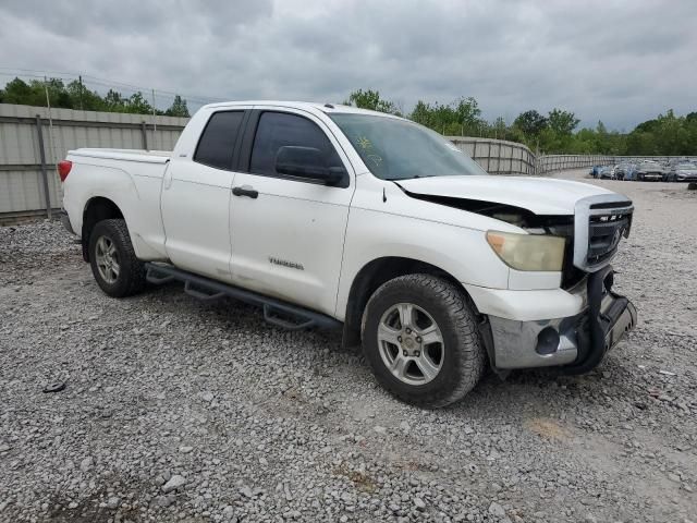 2010 Toyota Tundra Double Cab SR5