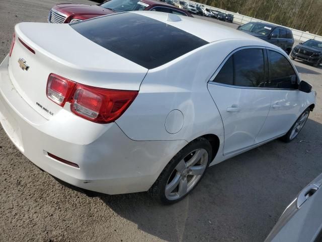 2016 Chevrolet Malibu Limited LT