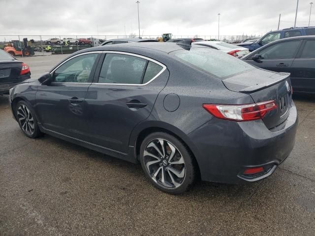 2016 Acura ILX Premium