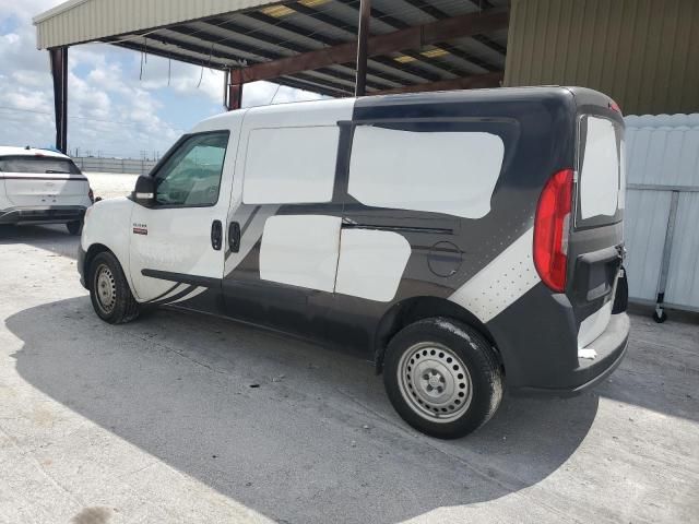 2019 Dodge RAM Promaster City