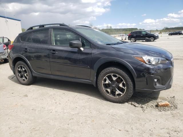 2019 Subaru Crosstrek