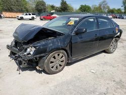 Salvage cars for sale from Copart Madisonville, TN: 2006 Toyota Avalon XL