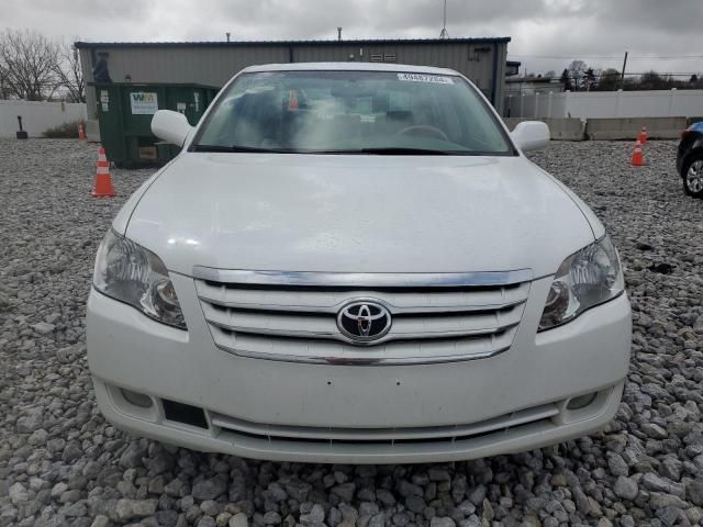 2006 Toyota Avalon XL