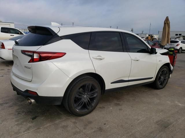 2021 Acura RDX A-Spec