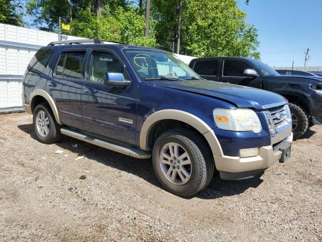 2008 Ford Explorer Eddie Bauer