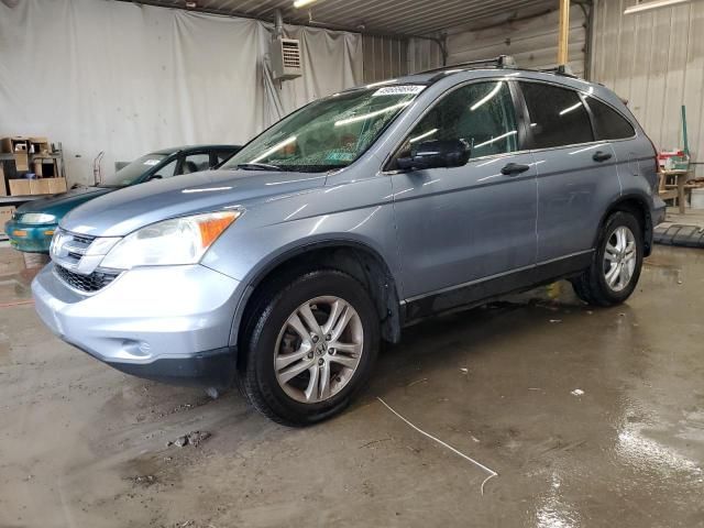 2011 Honda CR-V EX