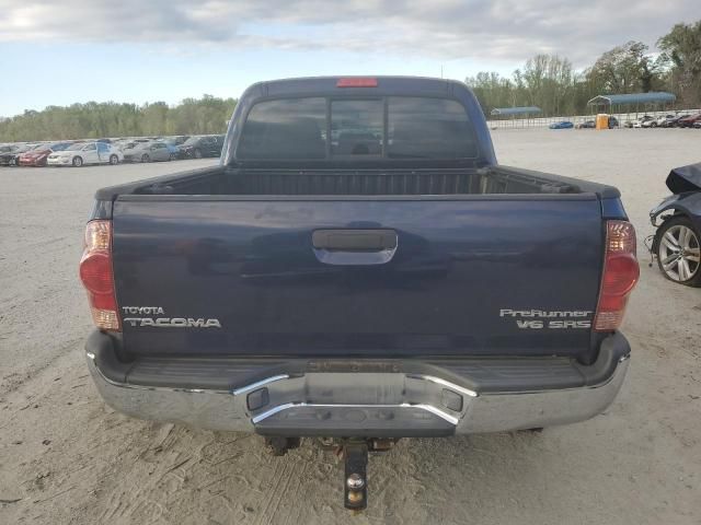 2006 Toyota Tacoma Double Cab Prerunner