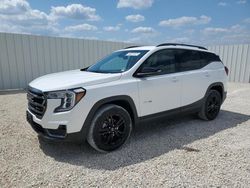 GMC Vehiculos salvage en venta: 2023 GMC Terrain AT4