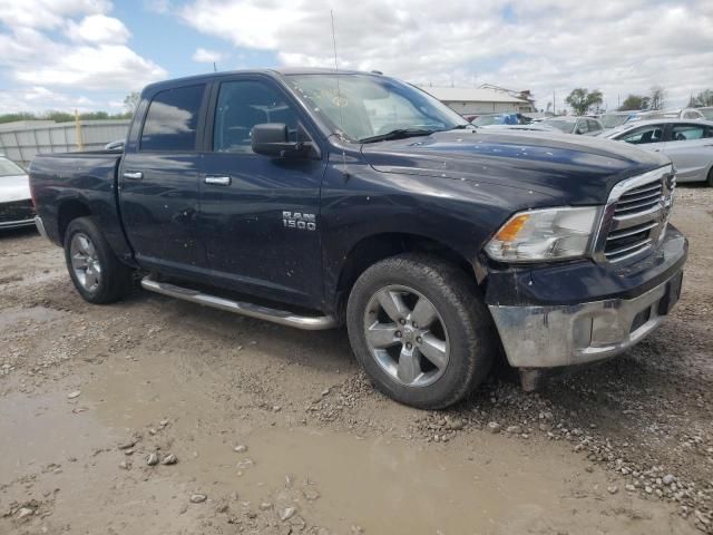 2015 Dodge RAM 1500 SLT