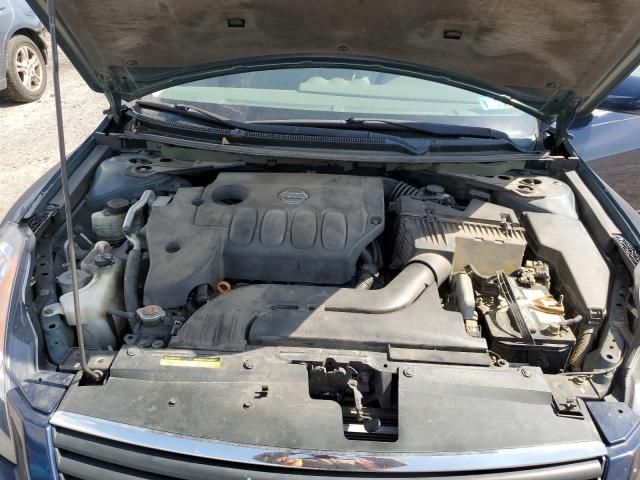 2007 Nissan Altima 2.5