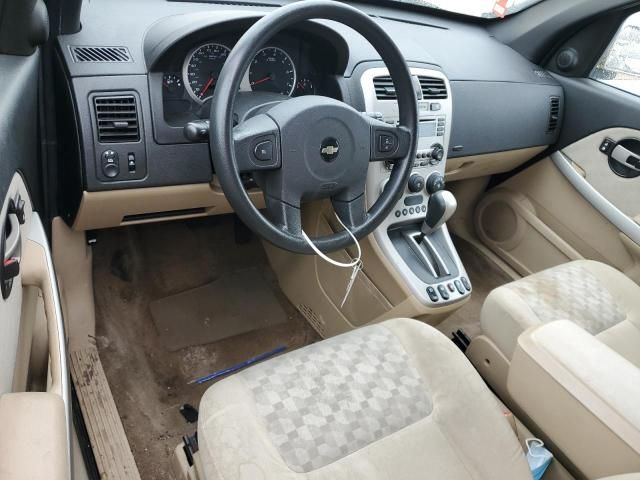 2006 Chevrolet Equinox LT