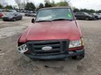 2006 Ford Ranger Super Cab