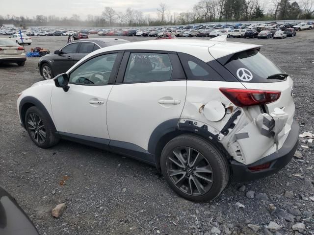 2017 Mazda CX-3 Touring