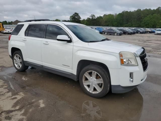 2012 GMC Terrain SLT