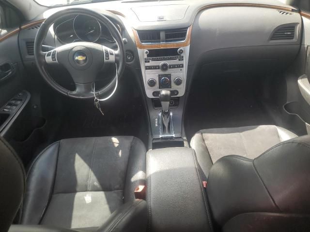 2011 Chevrolet Malibu 2LT