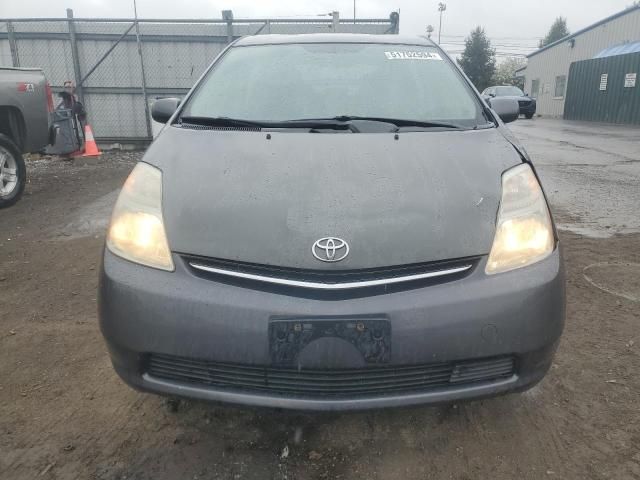 2009 Toyota Prius