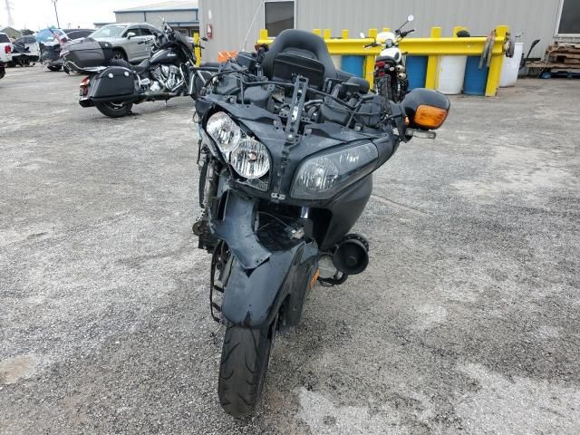 2014 Honda GL1800 G