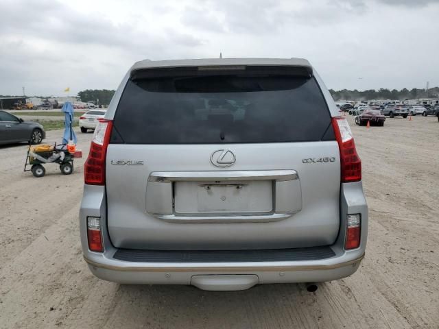 2010 Lexus GX 460