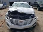 2017 Cadillac XT5 Platinum