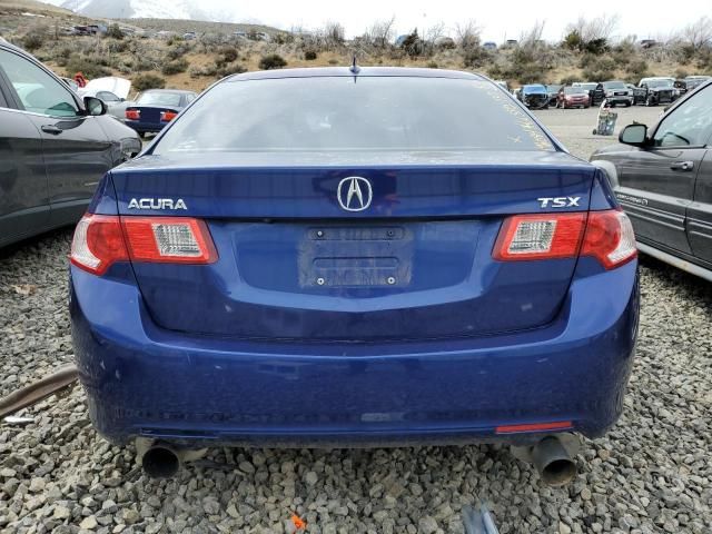 2010 Acura TSX