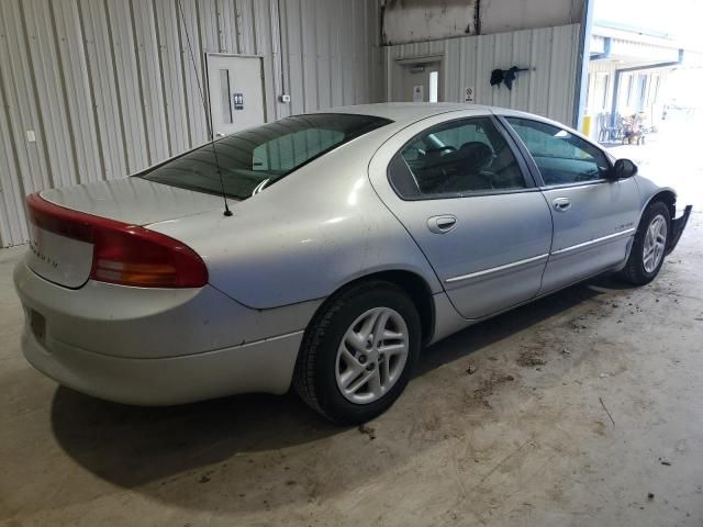 2000 Dodge Intrepid