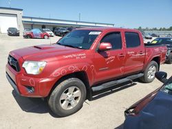 Toyota salvage cars for sale: 2015 Toyota Tacoma Double Cab Prerunner