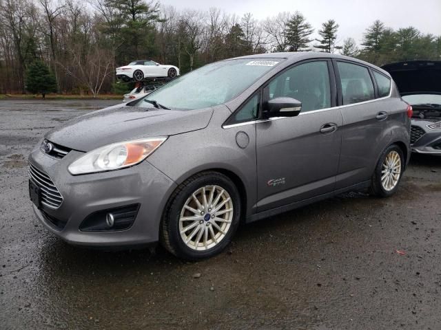 2014 Ford C-MAX Premium