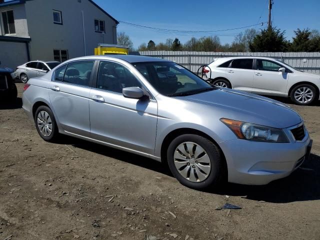 2009 Honda Accord LX