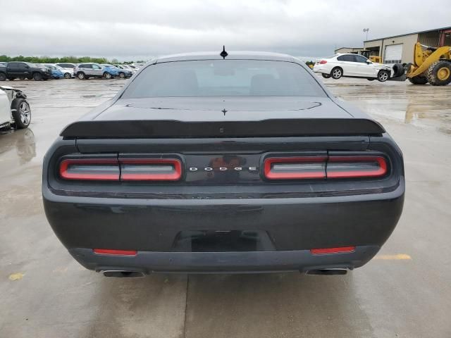 2017 Dodge Challenger R/T