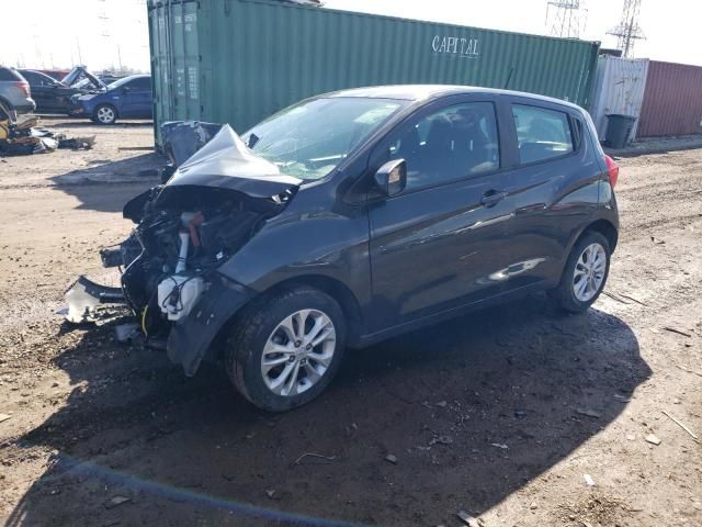 2020 Chevrolet Spark 1LT