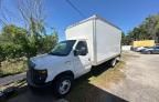 2012 Ford Econoline E350 Super Duty Cutaway Van