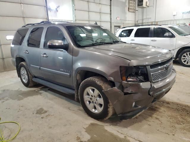 2007 Chevrolet Tahoe K1500