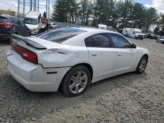 2011 Dodge Charger